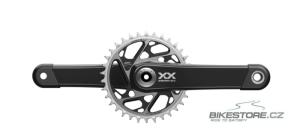 SRAM XX SL Eagle Q168 CL55 DUB 12 kliky