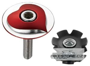 STING TK-001S HEART vko hlavovho sloen