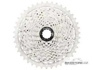 SunRace CSMS2TA1 10 11-51 z kazetov� pastorky (kazeta)