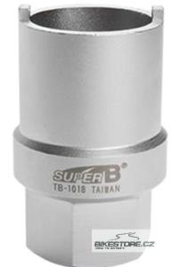 SUPER B TB-1018 stahov�k na kole�ka