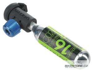 SYNCROS CO2 hustilka (238608)