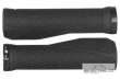 SYNCROS Comfort Lock-On gripy (pr) (250576) black