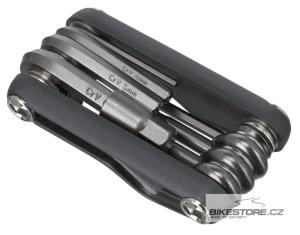 SYNCROS Composite 9 kapesn� n��ad� - multikl�� (228351)