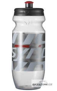 SYNCROS Corporate 2.0 clear/neon red l�hev (241909)