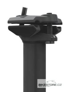 SYNCROS Duncan Dropper 1.5, zdvih 125 mm teleskopick sedlovka (292899)