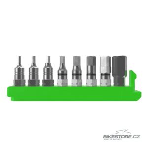 SYNCROS Greenslide Spare bit 8PC nhradn bity (275487)