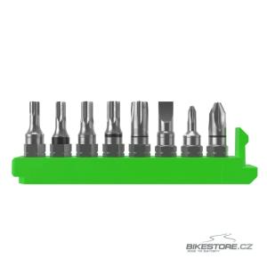SYNCROS Greenslide Spare bit 8PC sada torx kl��� (275488)