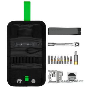 SYNCROS Guide Multi-tool Kit sada nad (270239)