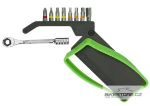 SYNCROS Lighter 8 kapesn� n��ad� - multikl�� (250601)