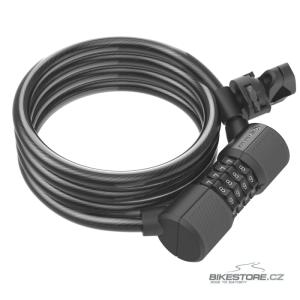 SYNCROS Masset Coil Cable Comb. Lock zámek (280304)