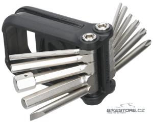 SYNCROS Matchbox 12 kapesn� n��ad� - multikl�� (234820)