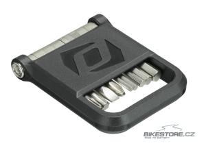 SYNCROS Matchbox 9 kapesn� n��ad� - multikl�� (265591)