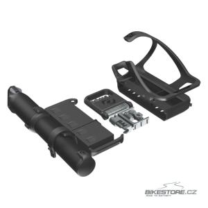 SYNCROS Matchbox SL-R-Tailor Cage-Micro HV1.5 Left sada kapesn�ho n��ad�, ko��ku a hustilky (250587)