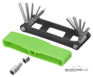 SYNCROS Matchbox SL-X kapesn� n��ad� - multikl�� (250600)