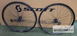 SYNCROS Scale 940 Black zapleten� kola