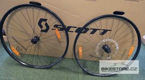 SYNCROS Scale 940 Granite Black zapleten� kola