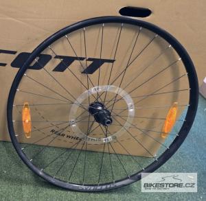 SYNCROS Scale 940 Granite Black zapleten� kolo