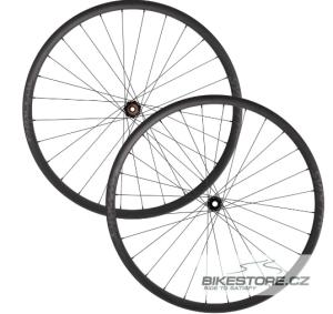 SYNCROS Silverton 1.0 30mm Wheelset zapleten� kola