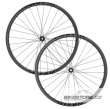 SYNCROS Silverton 1.0s zapleten� kola p�r, �ern� barva