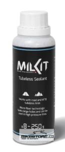 MILKIT Tubeless Sealant bezdu�ov� t�sn�c� tmel