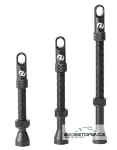 SYNCROS Tubeless Valves s o�kem ventilky na bezdu�ov� pl�t�