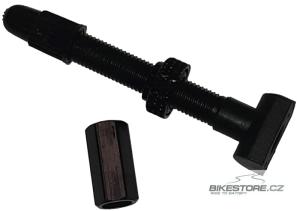 SYNCROS Ventilek pro bezdu�ov� r�fky