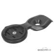 SYNCROS XR Computer Mount drk na Garmin