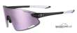 TIFOSI Vogel XC br�le Matte Black, skla Violet Mirror