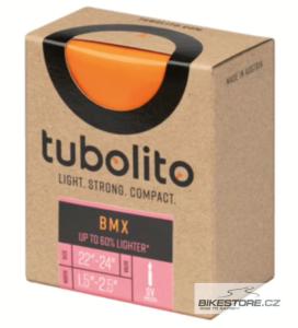 TUBOLITO BMX Due (20 x 1.5 - 2.5)