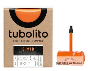 TUBOLITO S-Tubo MTB Du�e (29, 27,5 x 1,8-2,5)