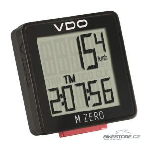 VDO M ZERO cyklocomputer 