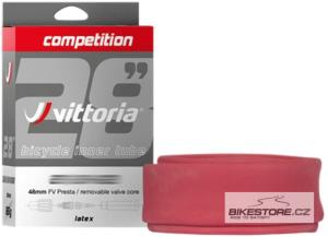 VITTORIA Competition Latex due (29'')