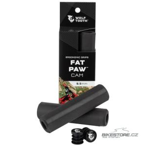 WOLF TOOTH FAT PAW CAM 9.5mm gripy (pr)