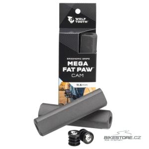 WOLF TOOTH MEGA FAT PAW CAM 11.5mm gripy (pr)
